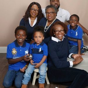 Meet your Posher, Barbara